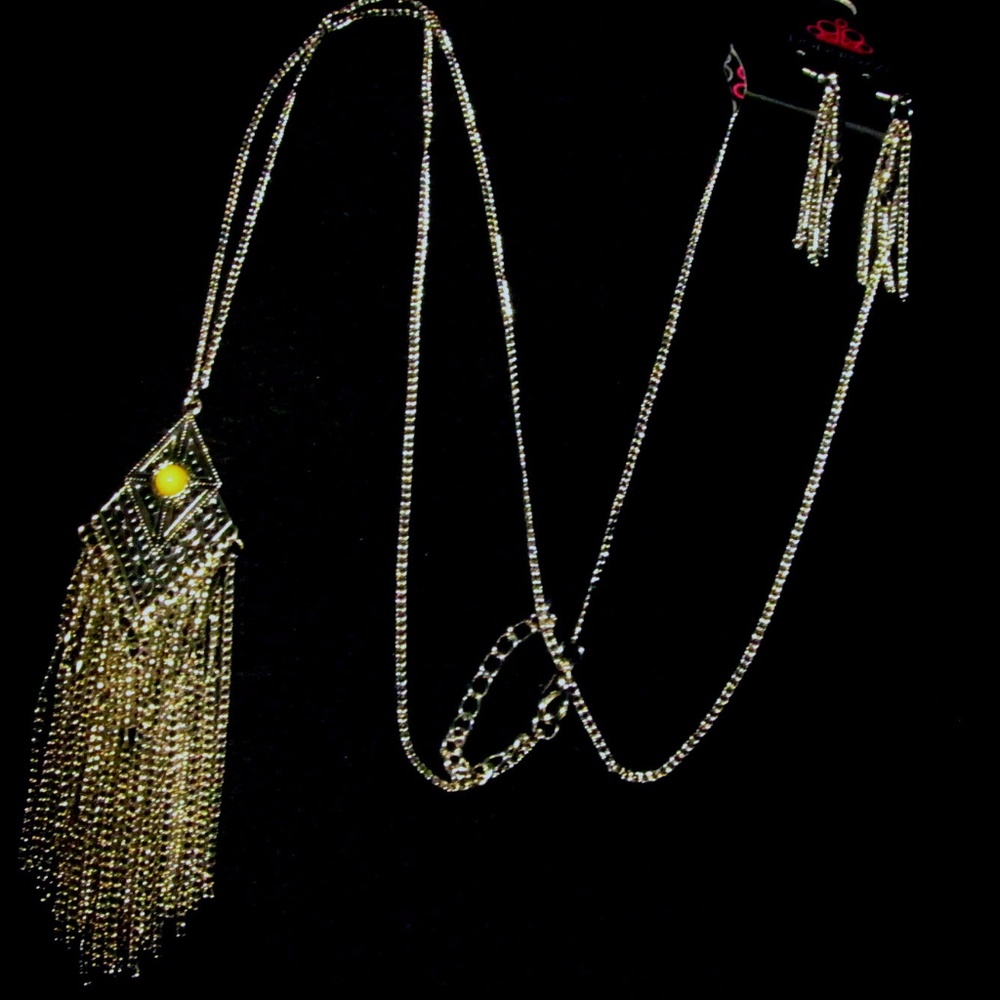 Adventure Necklace