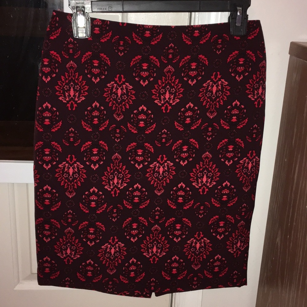Ann Taylor pencil skirt