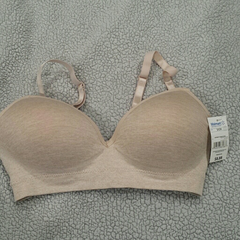 NWT nursing bra