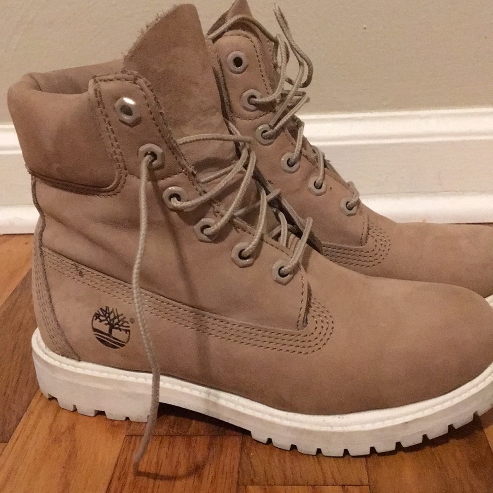 Timberland boots