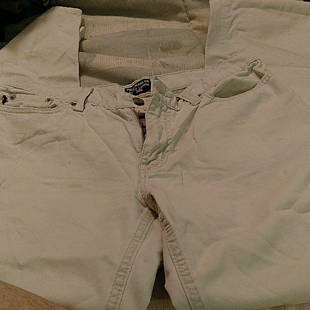 Ralph Lauren Jeans