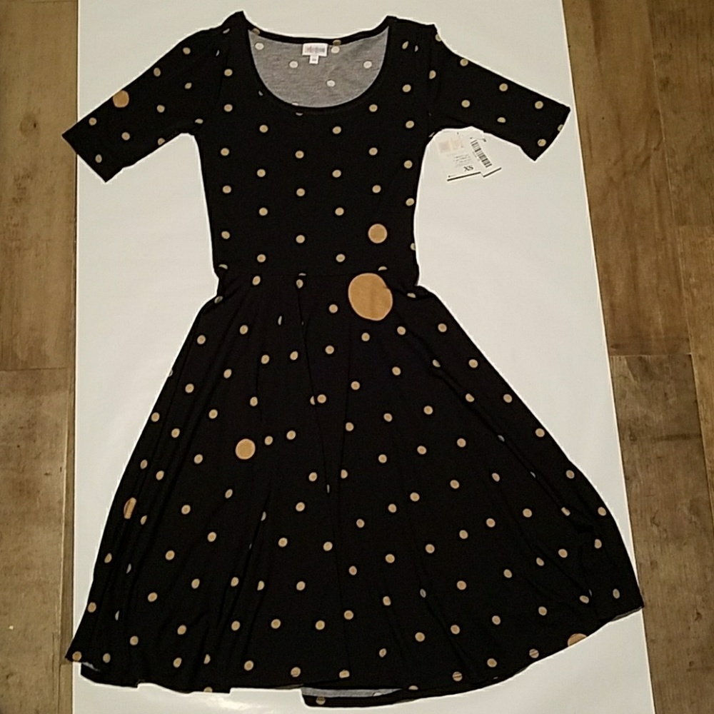 Lularoe Nicole