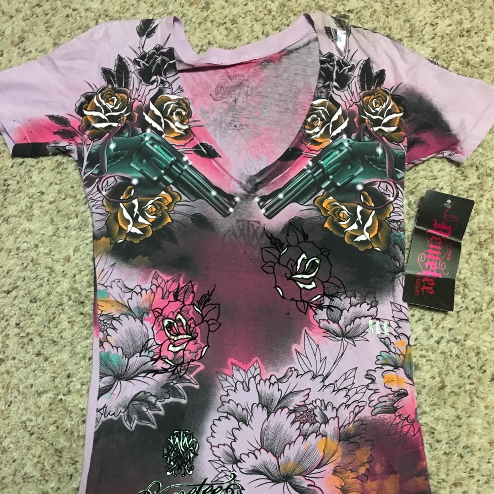 Remetee shirt