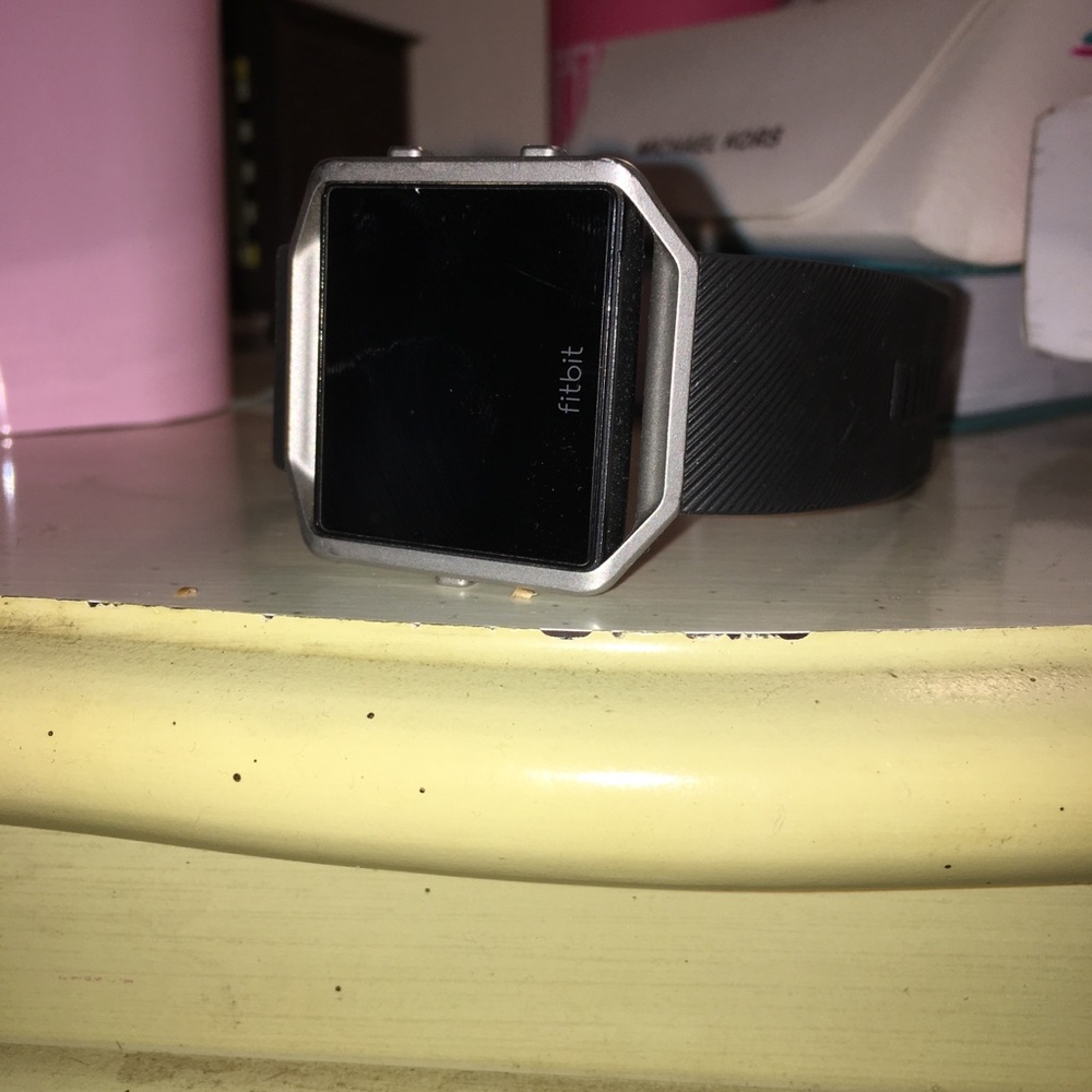 Fitbit Blaze