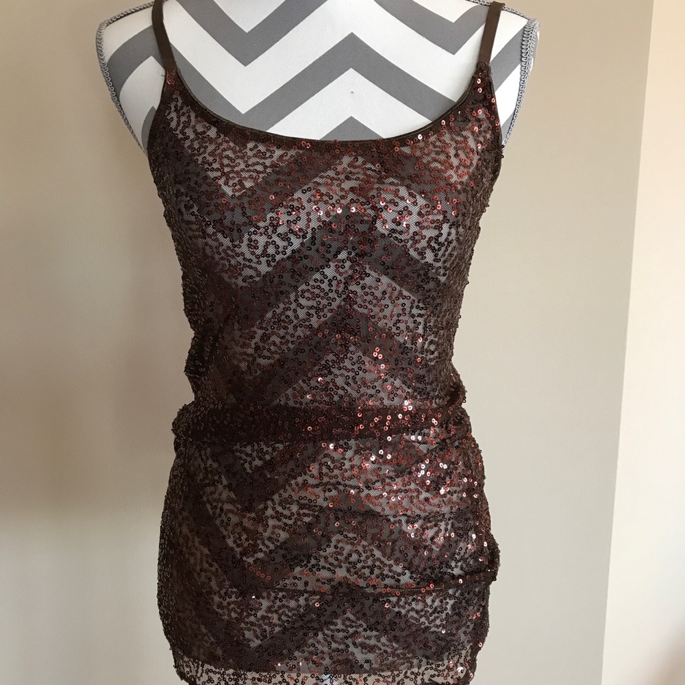 Daytrip Sequence Camisole