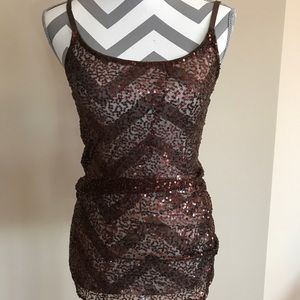 Daytrip Sequence Camisole
