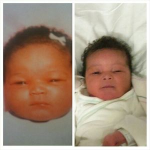 Meet your Posher, Veronica