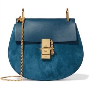 Chloe DREW shoulder bag