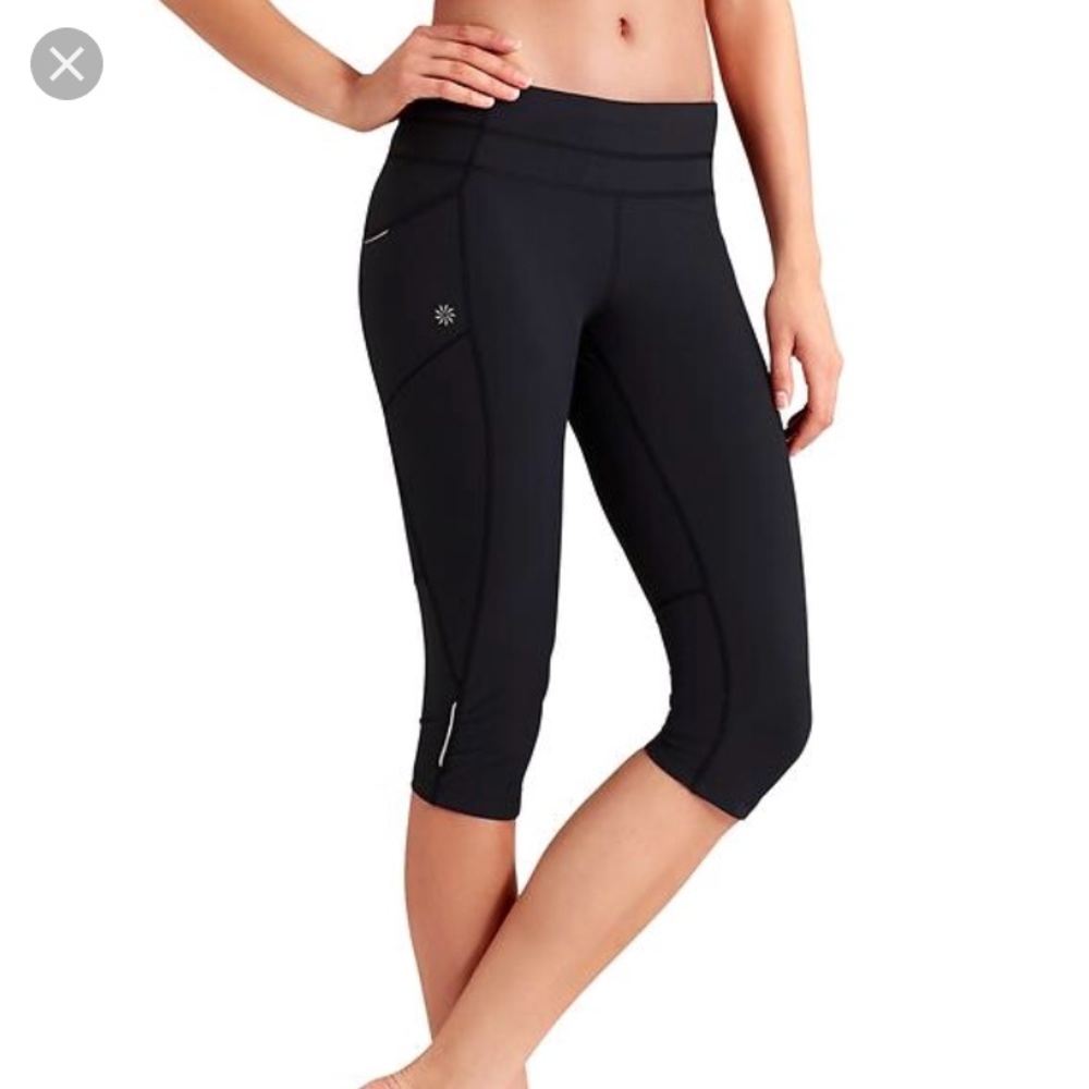 Athleta Dobby Free Knicker