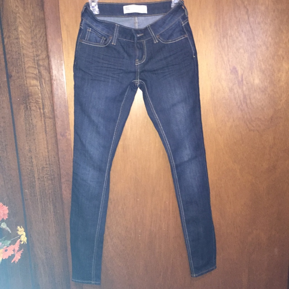 RSQ Skinny Jeans