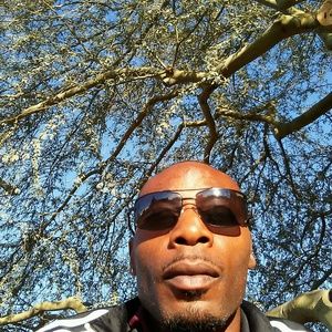 Meet your Posher, Calvin