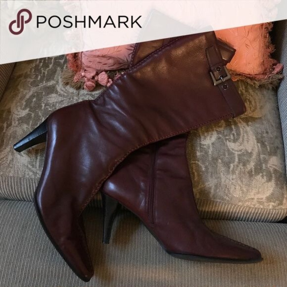 Franco Sarto Boots