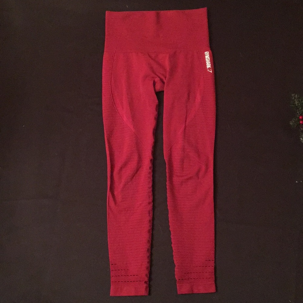 Gymshark Full Length Seamless Leggings
