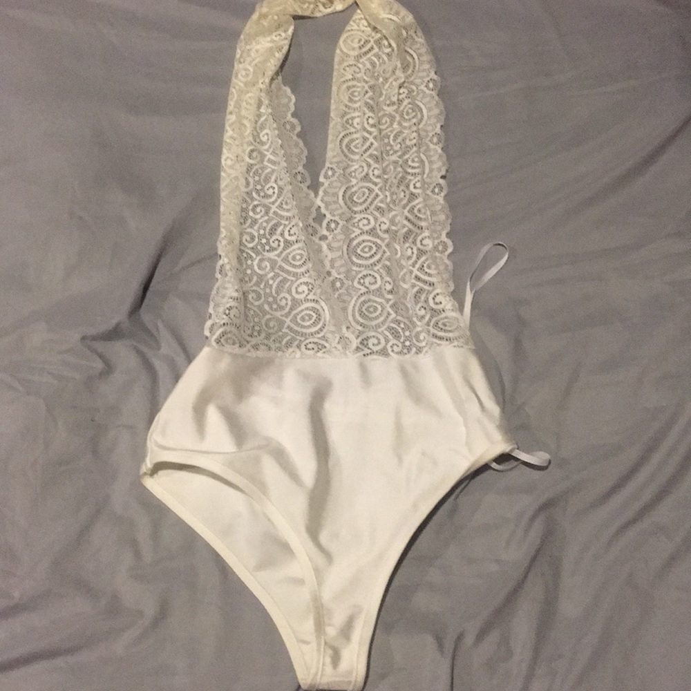 Bodysuit