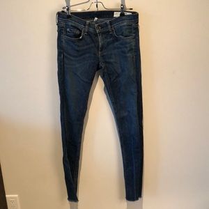 Jeans!