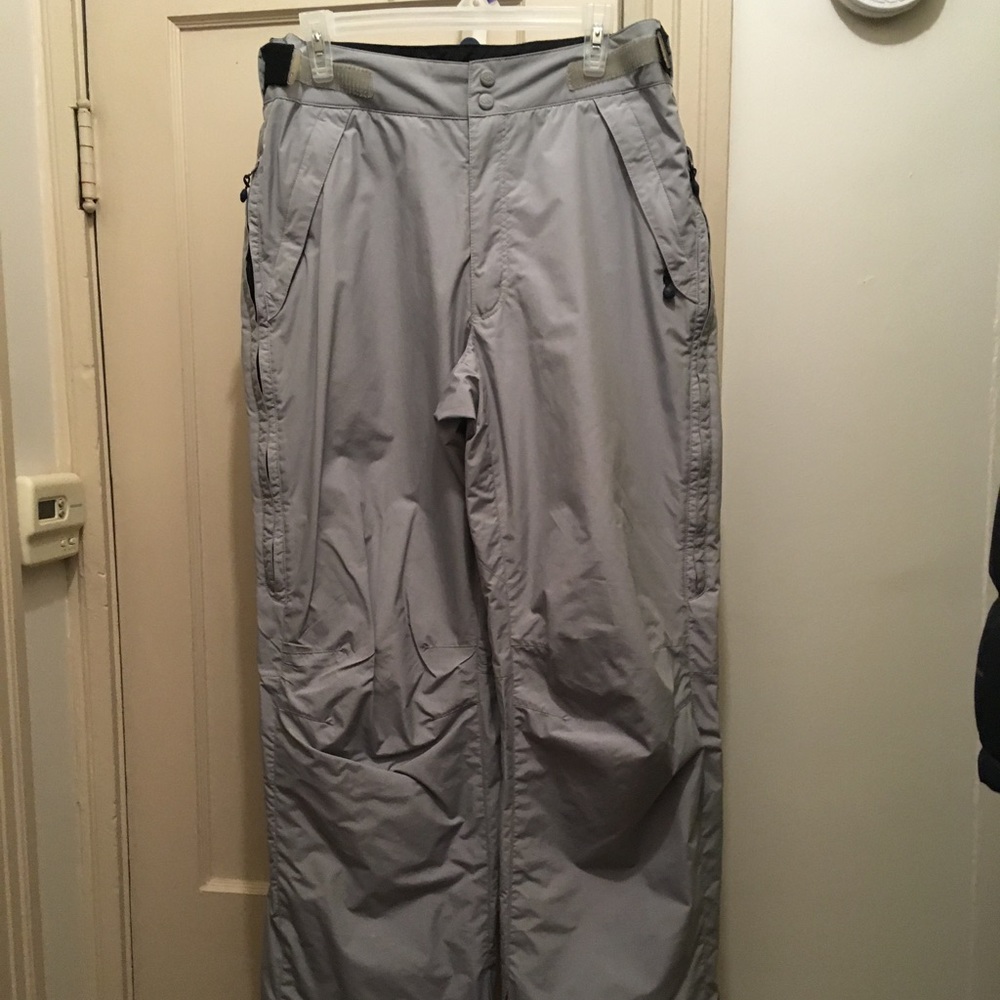 Snow / ski / snowboard pants
