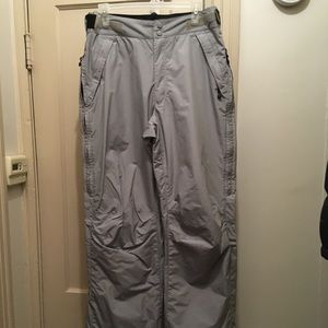 Snow / ski / snowboard pants