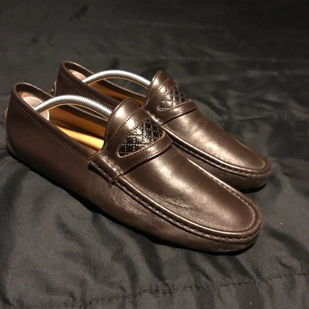 Gucci Drivers - Picture 2 of 4