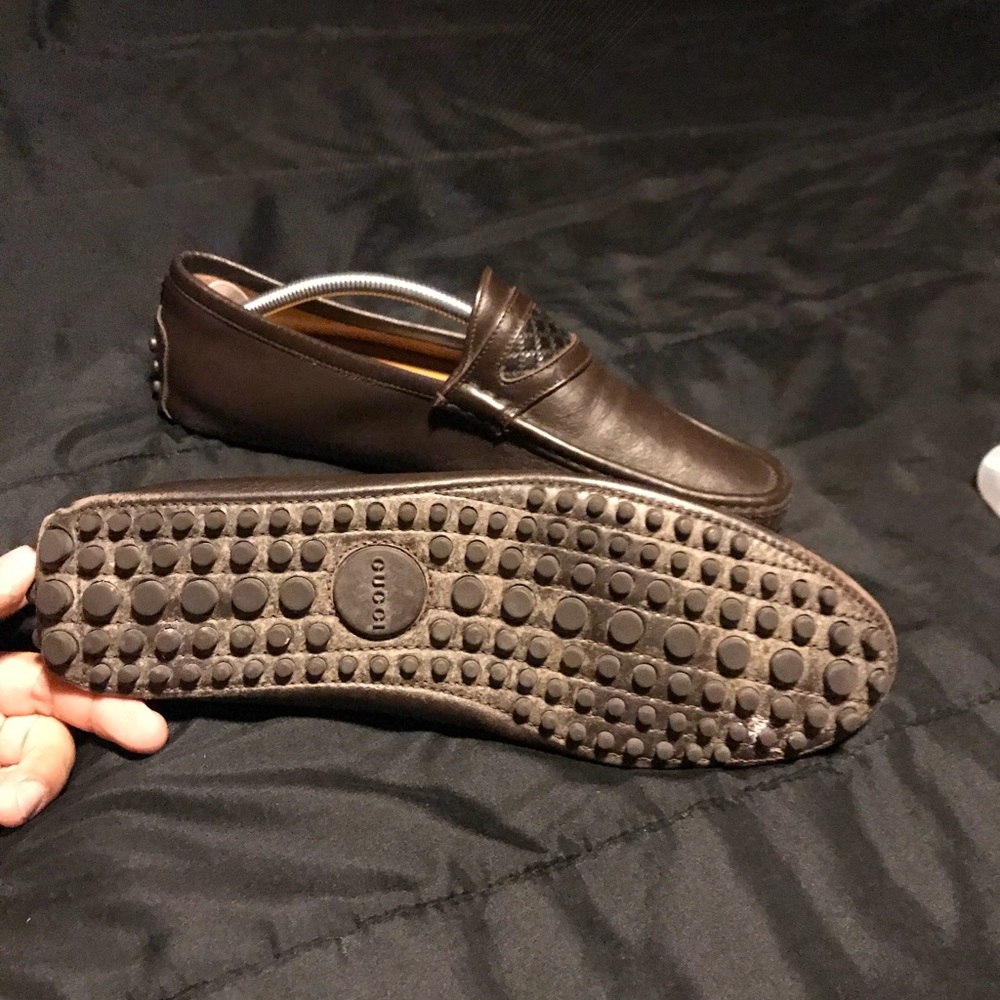 Gucci Drivers - Picture 4 of 4