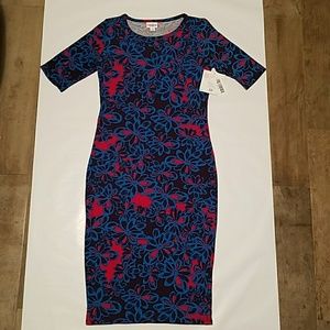 NWT Lularoe Julia