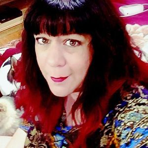 Meet your Posher, Maryann