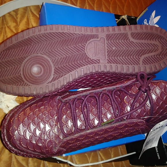 adidas top ten limited edition