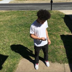 Meet your Posher, Quailen