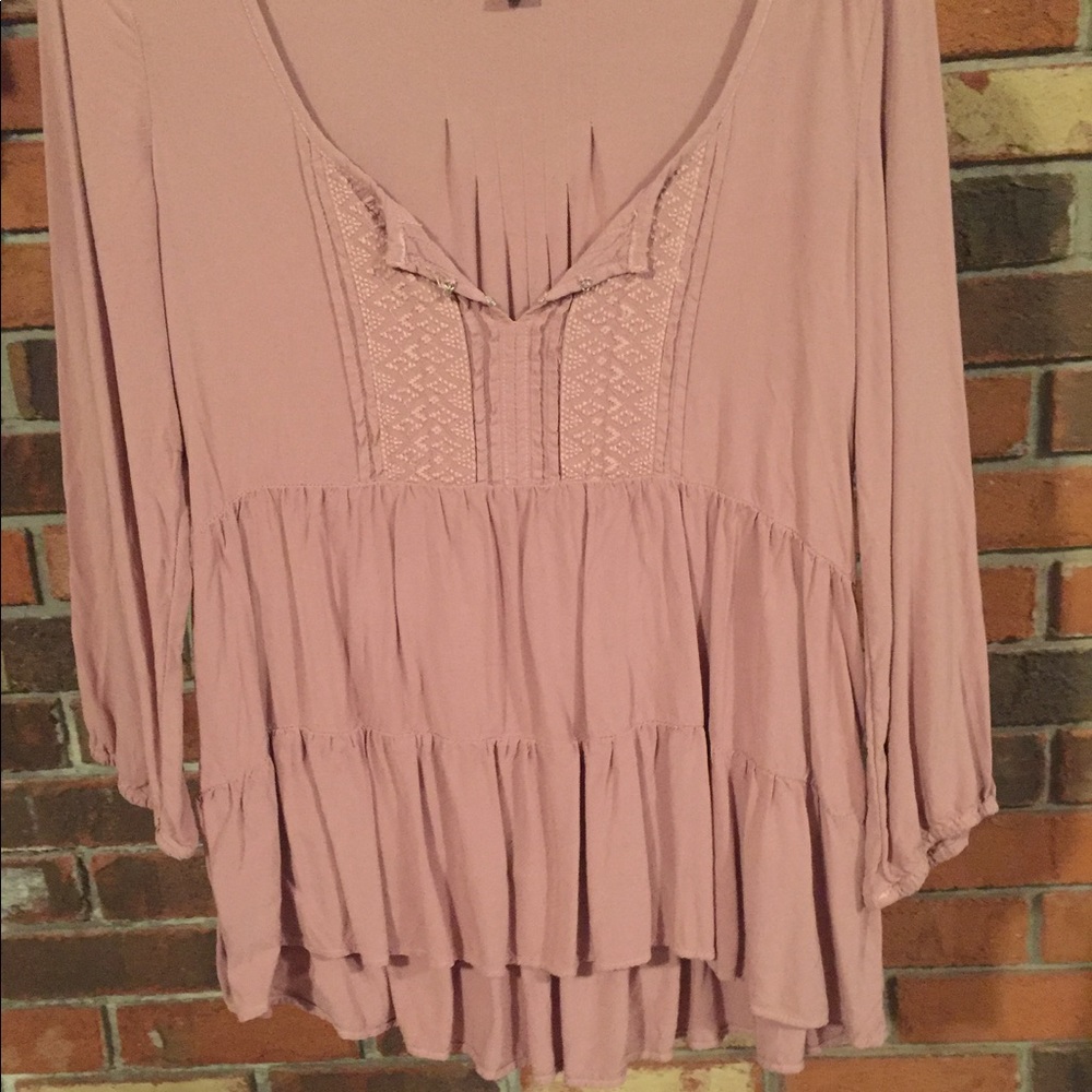 American eagle shirt