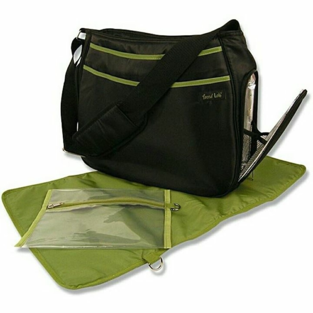 Trend Lab Diaper Bag