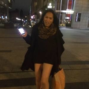 Meet your Posher, Shauna