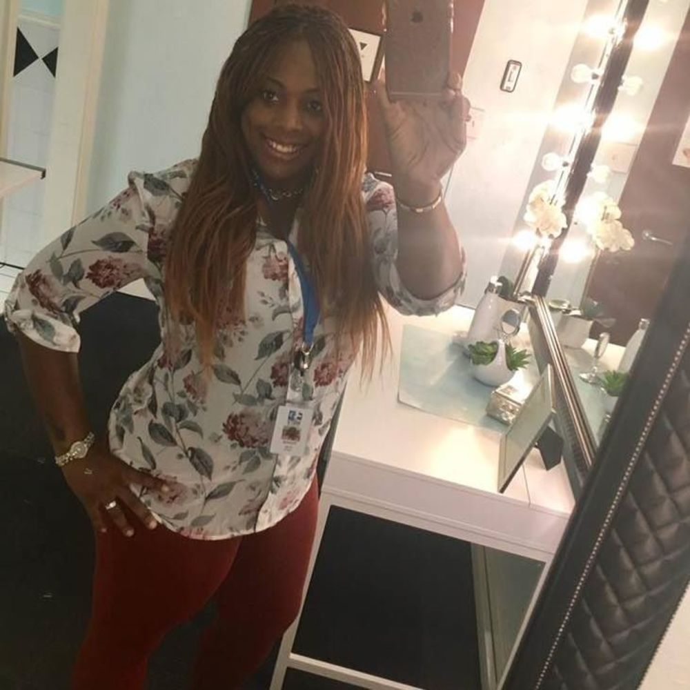 Meet your Posher, Wykeishia