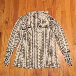 Calia by Carrie Underwood workout shirt