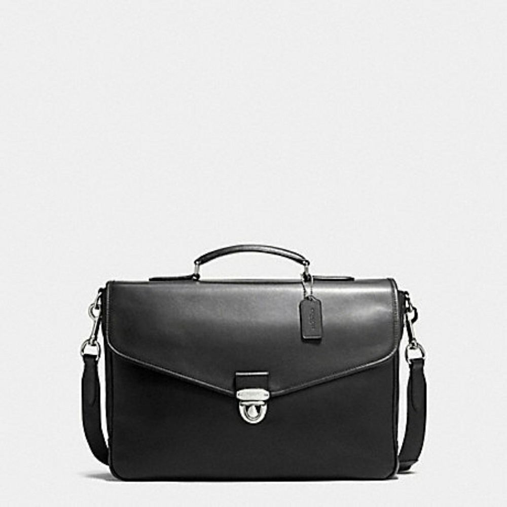 Coach Briefcase