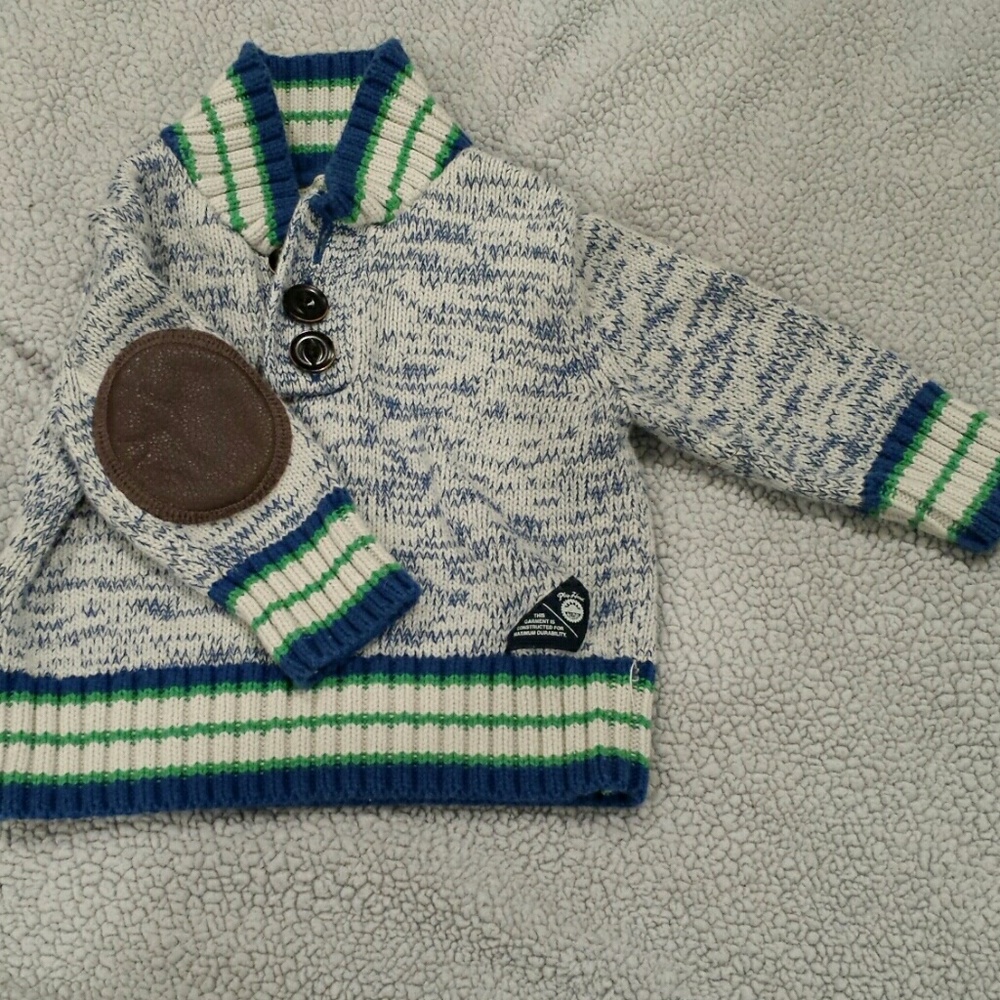 Sweater