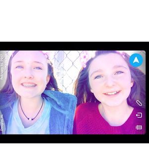 Meet your Posher, Erica