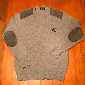 Beautiful vintage Sweater