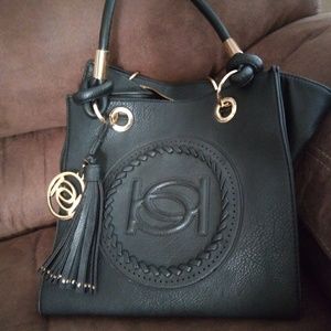 Bebe purse