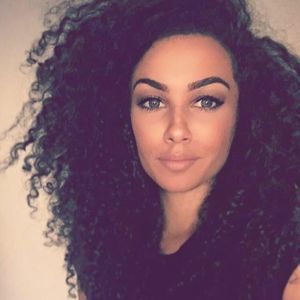 Meet your Posher, Hannah