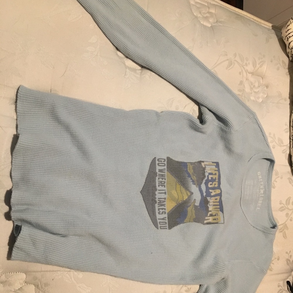 long sleeve