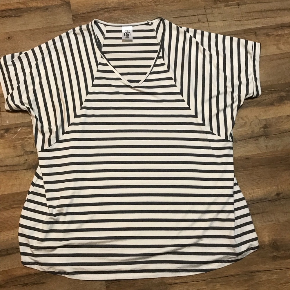 Agnes &Dora Love Top