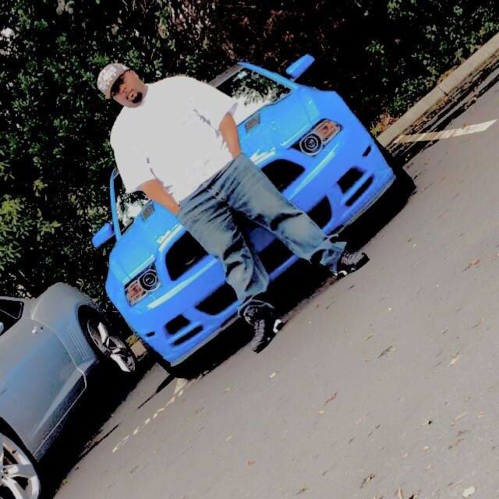 Meet your Posher, Shawn