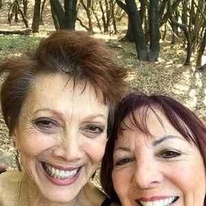 Meet your Posher, Raffaella