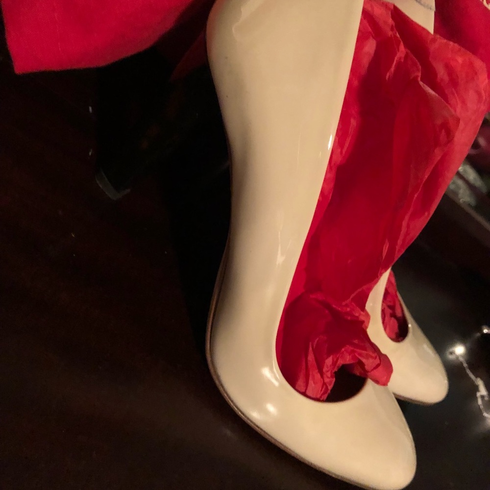 Bally shoes