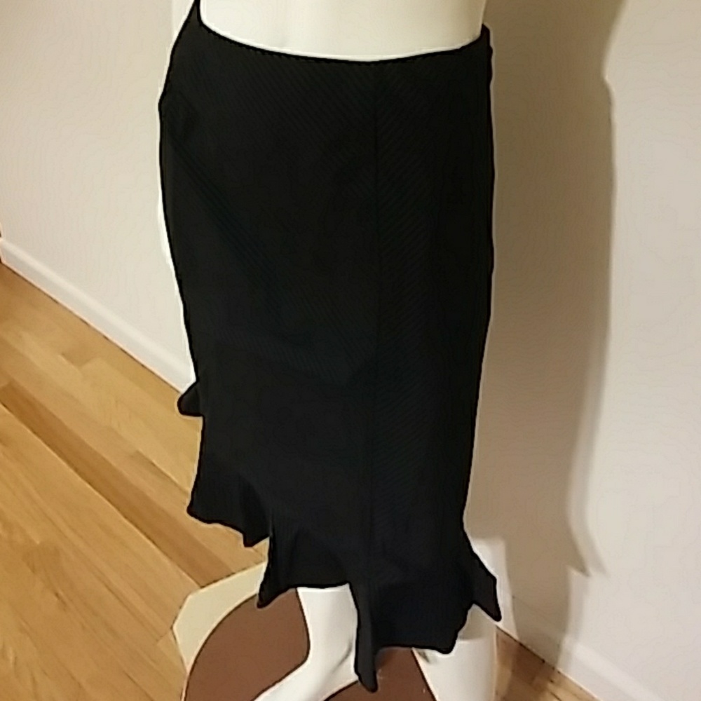 Krazy Larry by Jacob skirt.