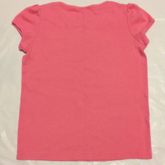 Gymboree T-Shirt, Girl size 8 - Picture 4 of 4