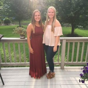 Meet your Posher, Shaelyn