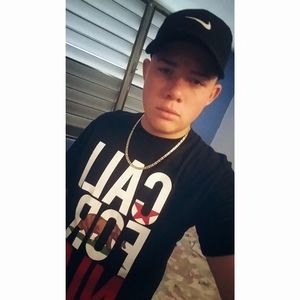 Meet your Posher, Christopher