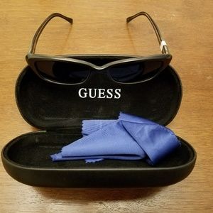 Guess womens sunglasses