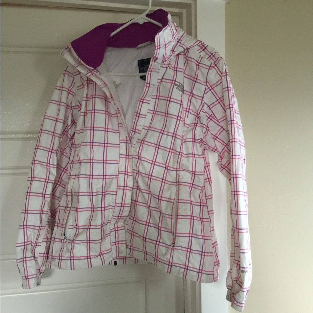 North Face Jacket