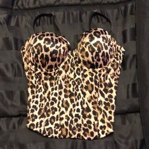 Sexy victoria’s secret top